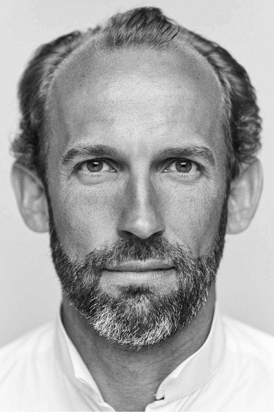Portrait d'Alexandre Plé